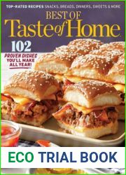 Taste of Home - Best of, 2023