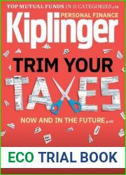 Kiplinger|s Personal Finance - March 2024