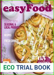 Easy Food - Issue 173, Spring 2024