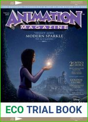 Animation Magazine - Issue 337 February 2024