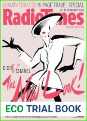 Radio Times - 10 16 February 2024