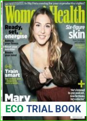 Women|s Health UK - March 2024