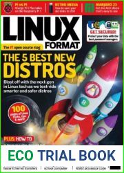 Linux Format UK - March 2024