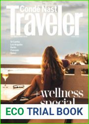 Conde Nast Traveler USA - March 2024