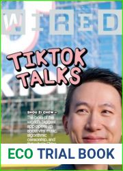 Wired USA - March April 2024