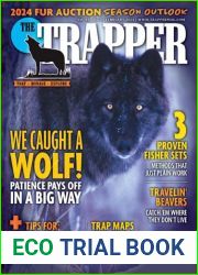 The Trapper - February 2024