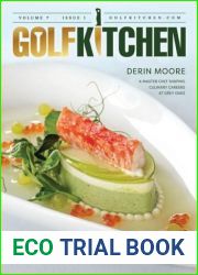 Golf Kitchen - The Art of Mentoring, Winter 2024