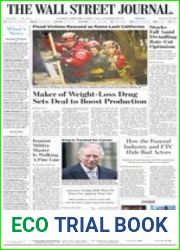 The Wall Street Journal - February 6, 2024