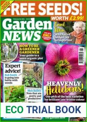 Garden News - 10 February 2024