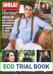 Hola! Espana - N. 4149 Febrero 7, 2024 [SPA]