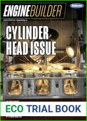 Engine Builder - January February 2024