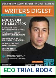 Writer|s Digest - March April 2024