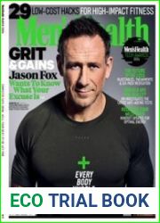 Men|s Health UK - March 2024