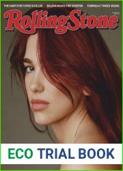 Rolling Stone USA - February 2024