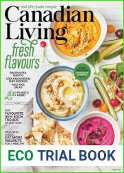 Canadian Living - Vol.49 Issue 02, March 2024