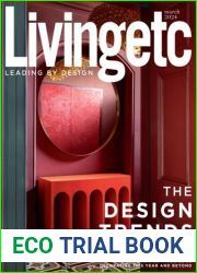 Living Etc UK - March 2024