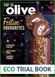 Top 20 olive: Festive Favourites 2023