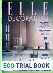 Elle Decoration UK - No. 374, March 2024