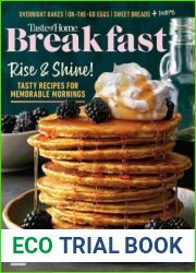 Taste of Home - Breakfast 2024