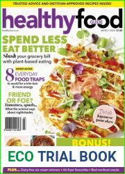 Australian Healthy Food Guide - March 2024