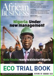 African Business - Issue 510, February 2024