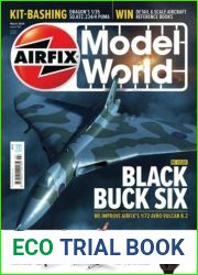 Airfix Model World - Issue 160, March 2024