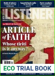 New Zealand Listener - February 10 16, 2024