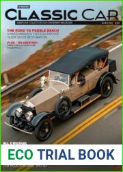 Hemmings Classic Car - Issue 234, March 2024