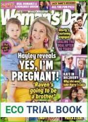 Woman|s Day New Zealand - February 12, 2024
