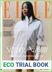 Elle UK - March 2024