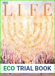 Jewish News Life Magazine - Winter 2023 2024