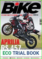 Bike India - Volume 19, Issue 07, February 2024