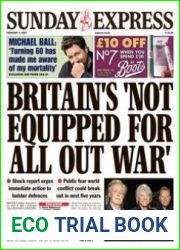 Sunday Express - 4 February 2024