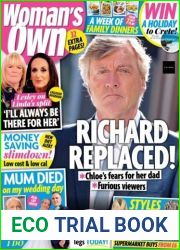 Woman|s Own UK - February 5, 2024