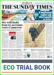 The Sunday Times UK - 4 February 2024