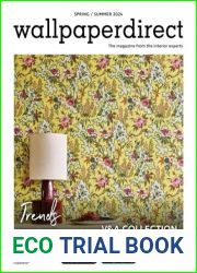 Wallpaper Direct - Spring Summer 2024