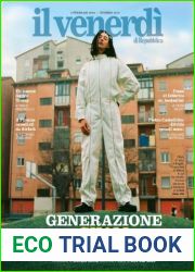 Il Venerdi Di Repubblica - No 1872, 2 Febbraio 2024 [ITA]