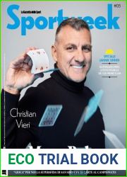 SportWeek - Anno 25 N. 05, 03 Febbraio 2024 [ITA]