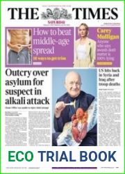 The Times - 3 February 2024