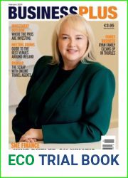 Business Plus - February 2024