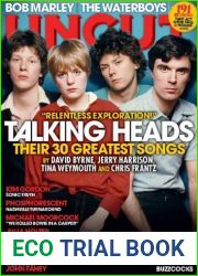 Uncut UK - March 2024