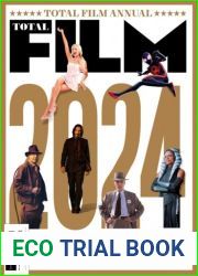 Total Film - Vol. 6, Annual, 2024