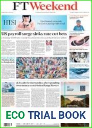 Financial Times Weekend UK - 3 4 February 2024