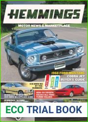 Hemmings Motor News - March 2024