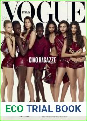Vogue Italia - Febbraio 2024 [ITA]