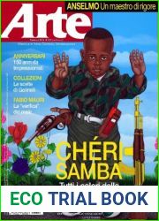 Arte - N. 606 - Febbraio 2024 [ITA]