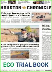 Houston Chronicle - February 3, 2024