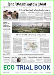 The Washington Post - February 03, 2024