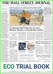 The Wall Street Journal - February 2, 2024