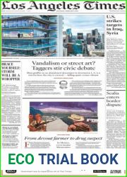 Los Angeles Times - February 3, 2024